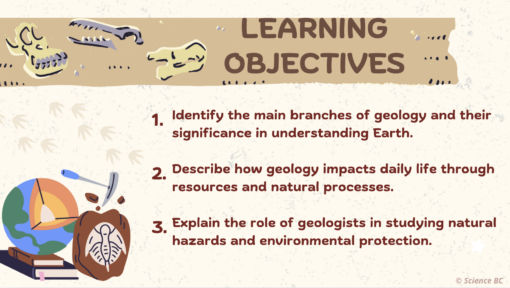 What is Geology - Image 2